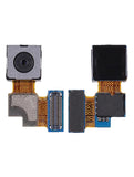 Replacement Back Camera Compatible with Samsung Galaxy Grand (GT-I9082)