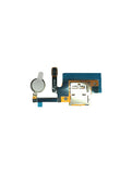 Replacement Memory Card With Vibrator Flex Cable Compatible with Samsung Galaxy Tab Note 8.0"