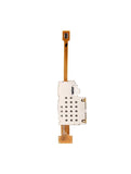 Replacement Sim Card Tray With Flex Cable Compatible with Samsung Galaxy Note Pro 12.2" (P900) (WiFi Model)