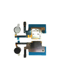 Replacement Memory Card With Vibrator Flex Cable Compatible with Samsung Galaxy Tab Note 8.0"