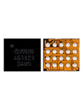 Replacement Display NFC Booster IC Chip Compatible with Apple iPhone 6 / 6 Plus (U5302_RF: AS3923: 20 Pins)