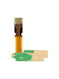 Replacement Power Button Flex Cable Compatible with Samsung Galaxy Grand (GT-I9082)