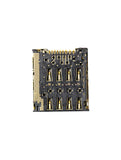 Replacement Sim Card Reader Compatible with LG G Pad X