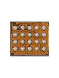 Replacement Data Processor IC Chip Compatible with Apple iPhone 6 / 6 Plus (U2201: LPC18B1UK: 40 Pins)