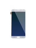Replacement OLED Assembly Without Frame Compatible with Samsung Galaxy J7 / J7 Duo (J710 / 2016) (Refurbished) (White)