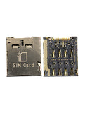 Replacement Sim Card Reader Compatible with LG G Pad X