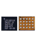 Replacement Data Processor IC Chip Compatible with Apple iPhone 6 / 6 Plus (U2201: LPC18B1UK: 40 Pins)