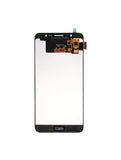 Replacement OLED Assembly Without Frame Compatible with Samsung Galaxy J7 / J7 Duo (J710 / 2016) (Refurbished) (White)