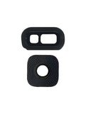 Replacement Back Camera Lens Compatible with Samsung Galaxy S7 / S7 Edge (Rose Gold)