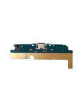 Replacement Charging Port With Board Compatible with ZTE Maven 2 (Z831)