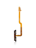 Replacement Volume Button Flex Cable Compatible with Samsung Galaxy Grand (GT-I9082)