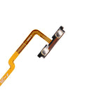 Replacement Volume Button Flex Cable Compatible with Samsung Galaxy Grand (GT-I9082)