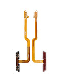 Replacement Volume Button Flex Cable Compatible with Samsung Galaxy Grand (GT-I9082)