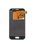 Replacement LCD Assembly Without Frame Compatible with Samsung Galaxy J1 Ace (J110 / 2016) (White)