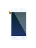 Replacement LCD Assembly Without Frame Compatible with Samsung Galaxy J1 Ace (J110 / 2016) (White)