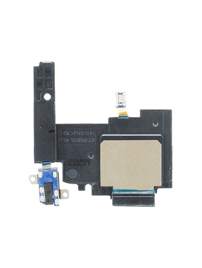 Replacement Headphone Jack With Loudspeaker Compatible with Samsung Galaxy Tab 3 10.1" (P5200 / P5210)
