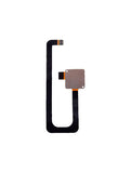 Replacement Fingerprint Scanner Flex Compatible with ZTE Max XL (N9560)