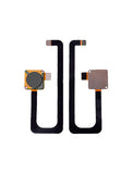 Replacement Fingerprint Scanner Flex Compatible with ZTE Max XL (N9560)