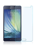 Replacement Tempered Glass Compatible with Samsung Galaxy A5 (A500 / 2015) (Clear Series)