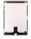 Replacement LCD Assembly With Digitizer Compatible with Apple iPad Pro 10.5" (Aftermarket Pro: XO7-2) (White)