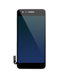 Replacement LCD Assembly Without Frame Compatible with LG K8 (X210 / 2018) / Aristo 2 / Aristo 2 Plus / Aristo 3 / Aristo 3 Plus / Phoenix 4 / Tribute Dynasty / Empire / Fortune 2 / Risio 3 / Rebel 4 (Refurbished) (Black)