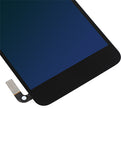 Replacement LCD Assembly Without Frame Compatible with LG K8 (X210 / 2018) / Aristo 2 / Aristo 2 Plus / Aristo 3 / Aristo 3 Plus / Phoenix 4 / Tribute Dynasty / Empire / Fortune 2 / Risio 3 / Rebel 4 (Refurbished) (Black)