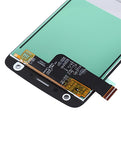 Replacement LCD Assembly Without Frame Compatible with Motorola Moto X4 (XT1900 / 2017) (Black)