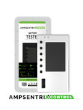 Replacement Ampsentrix Control (Battery Tester) Compatible with Ampsentrix