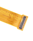 Replacement LCD Flex Cable Connector Compatible with Samsung Galaxy A20 (A205F / 2019)