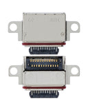 Replacement Charging Port Only Compatible with Samsung Galaxy Note 20 / Note 20 Ultra 5G (10 Pack)