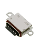Replacement Charging Port Only Compatible with Samsung Galaxy Note 20 / Note 20 Ultra 5G (10 Pack)