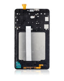 Replacement LCD Assembly With Frame Compatible with Samsung Galaxy Tab E 8.0" (T375 / T377 / T378) (2016) (Refurbished) (Black)