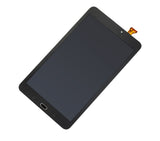 Replacement LCD Assembly With Frame Compatible with Samsung Galaxy Tab E 8.0" (T375 / T377 / T378) (2016) (Refurbished) (Black)