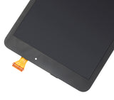 Replacement LCD Assembly With Frame Compatible with Samsung Galaxy Tab E 8.0" (T375 / T377 / T378) (2016) (Refurbished) (Black)