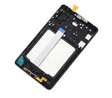 Replacement LCD Assembly With Frame Compatible with Samsung Galaxy Tab E 8.0" (T375 / T377 / T378) (2016) (Refurbished) (Black)