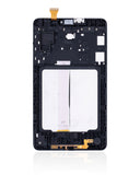 Replacement LCD Assembly With Frame Compatible with Samsung Galaxy Tab E 8.0" (T375 / T377 / T378) (2016) (Refurbished) (White)