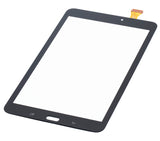 Replacement Digitizer Compatible with Samsung Galaxy Tab E 8.0" (T375 / T377 / T378) (2016) (Black)