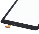 Replacement Digitizer Compatible with Samsung Galaxy Tab E 8.0" (T375 / T377 / T378) (2016) (Black)