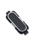 Replacement Home Button Compatible with Samsung Galaxy Tab E 8.0" (T377) (2016) (Black)