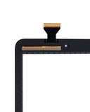 Replacement Digitizer Compatible with Samsung Galaxy Tab E 9.6" (T560 / T561 / T567) (2015) (Black)