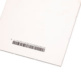 Replacement LCD Only Compatible with Samsung Galaxy Tab E 9.6" (T560 / T561 / T567) (2015) (Refurbished)