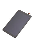 Replacement LCD Assembly With Frame Compatible with Samsung Galaxy Tab E 9.6" (T560 / T561 / T567) (2015) (Refurbished) (Black)
