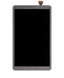 Replacement LCD Assembly With Frame Compatible with Samsung Galaxy Tab E 9.6" (T560 / T561 / T567) (2015) (Refurbished) (Black)