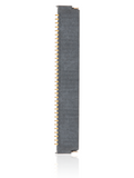 Replacement LCD FPC Connector Compatible with Samsung Galaxy Tab E 9.6" (T560 / T561 / T567) (2015)