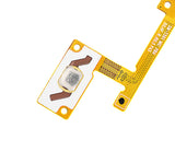 Replacement Home Button Flex Cable Compatible with Samsung Galaxy Tab E 9.6" (T560 / T561 / T567) (2015)