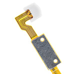 Replacement Home Button Flex Cable Compatible with Samsung Galaxy Tab E 9.6" (T560 / T561 / T567) (2015)