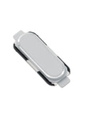 Replacement Home Button Compatible with Samsung Galaxy Tab E 9.6" (T560 / T561 / T567) (2015) (White)