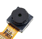 Replacement Front Camera Compatible with Samsung Galaxy Tab E 9.6" (T560 / T561 / T567) (2015)