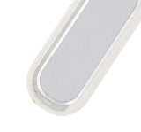 Replacement Home Button Compatible with Samsung Galaxy Tab 3 Lite 7.0" VE (T113) (White)