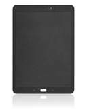 Replacement LCD Assembly Compatible with Samsung Galaxy Tab S3 9.7" (T820 / T825) (2017) (Refurbished) (Black)